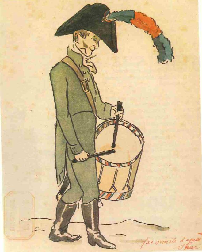 En tambours et trompettes – Association pour l’Histoire de l ...