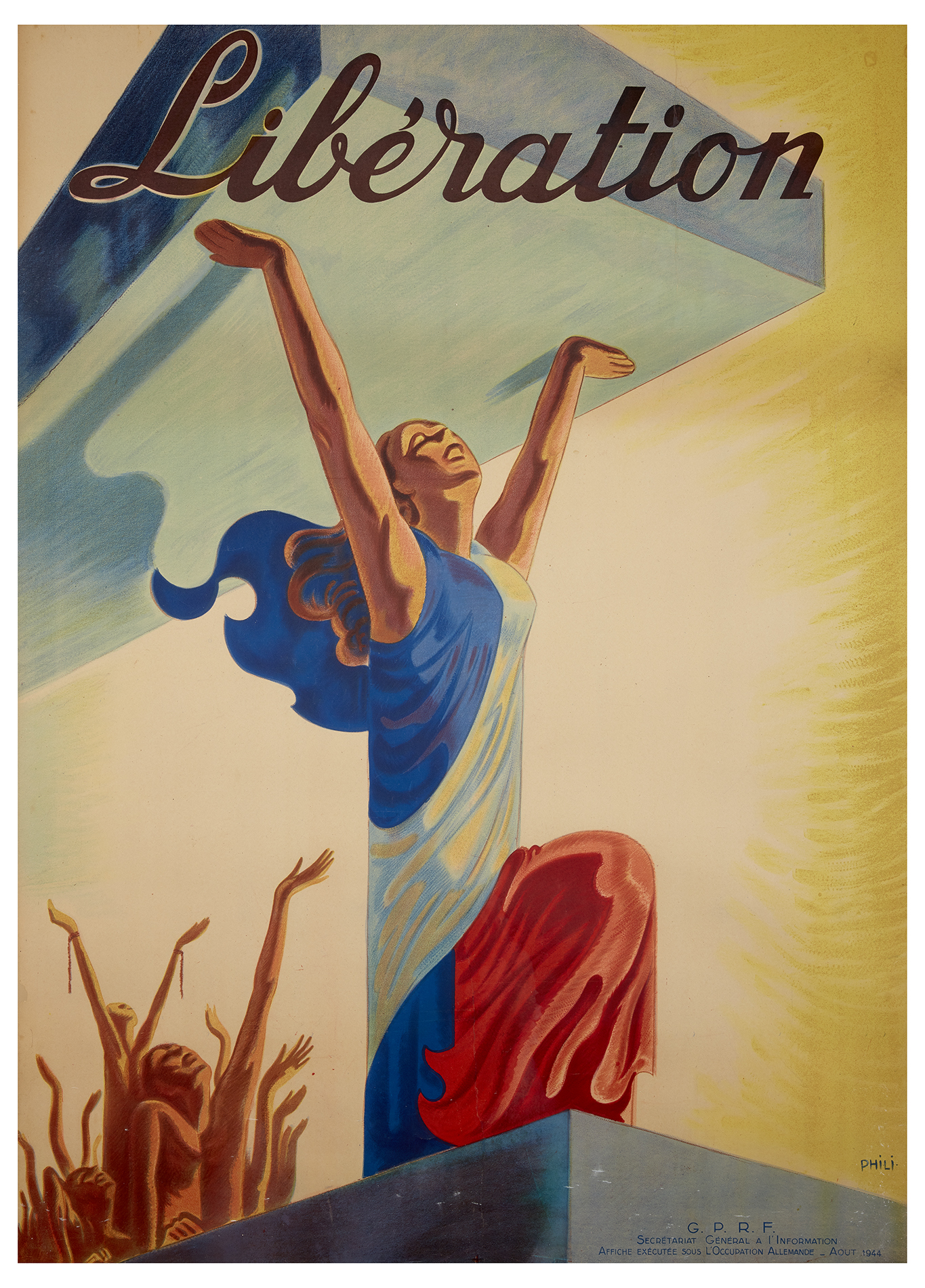 Editorial : Libération 1944 – 1945 : les douaniers dans les unités de ...